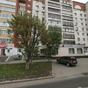 Yamskaya Street, 76, Tyumen: photo