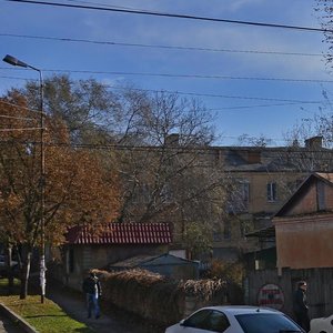 Mira Street, 25А, Pyatigorsk: photo