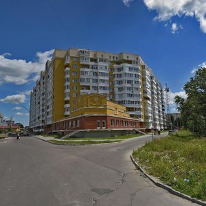 Львов, Проспект Червоной Калины, 58: фото