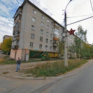 Gorodok Mashinostroiteley Street, 112, Izhevsk: photo