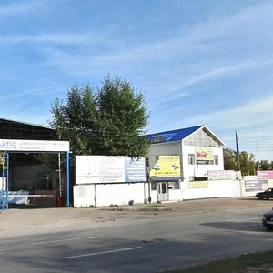 Ufimskoye Shosse Street, 3/1А ، أوفا: صورة
