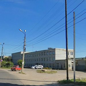 Svobody Street, 98, Pereslavl‑Zalesskiy: photo