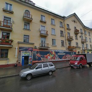 Ulitsa Vereshchagina, 51, : foto