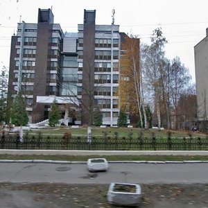 Donetska Street, 30, Kyiv: photo