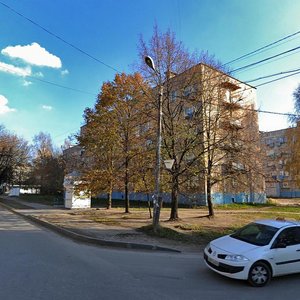 Trudovaya Street, No:5/8, Riazan: Fotoğraflar