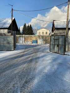 Severo-Zapadnaya Street, 2Б ، بارناول: صورة