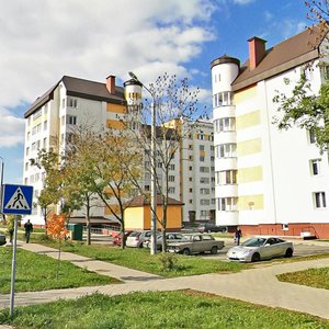 Tomskaja Street, 65к2, Minsk: photo