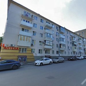 Pushkinskaya Street, 245/61, Rostov‑na‑Donu: photo