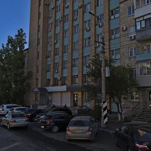 Kommunisticheskaya Street, 64А, Volgograd: photo