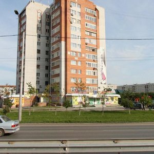 Ulitsa Melnikayte, 129/1, Tyumen: photo