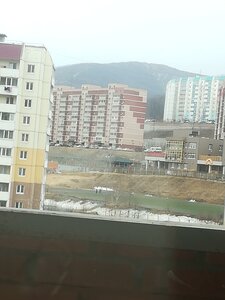 Admirala Gorshkova Street, 30 ، فلاديفوستوك: صورة