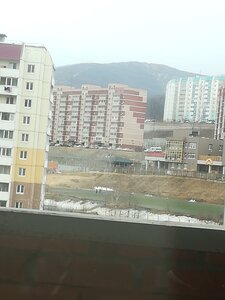 Admirala Gorshkova Street, 30, Vladivostok: photo