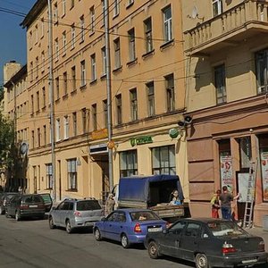 Smolyachkova Street, 16, : foto