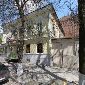 Sovetskaya Street, 12/1, Rostov‑na‑Donu: photo