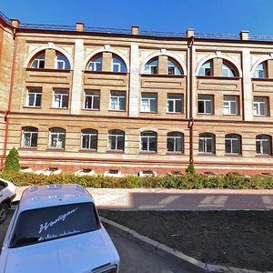 Koryukina Street, 6, Ulyanovsk: photo