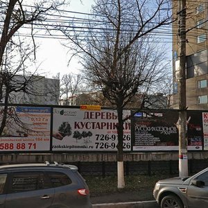 Bratev Zhabrovykh Street, 4, Tula: photo