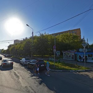 Ulitsa Voroshilova, 115, Serpuhov: photo