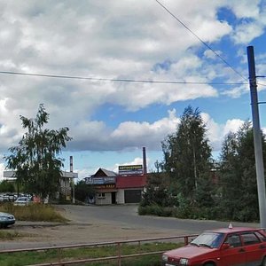 Ulitsa Svobody, No:20А, Rybinsk: Fotoğraflar