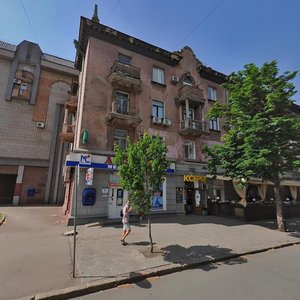 Poshtovyi prospekt, 19, Kryvyi Rih: photo