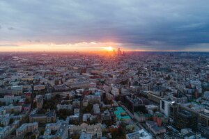 Москва, Пресненская набережная, 8с1: фото