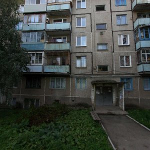 Soldatova Street, 1, Perm: photo