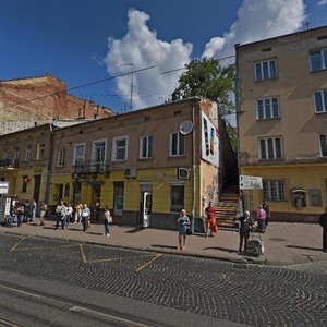 Lychakivska vulytsia, 67, Lviv: photo