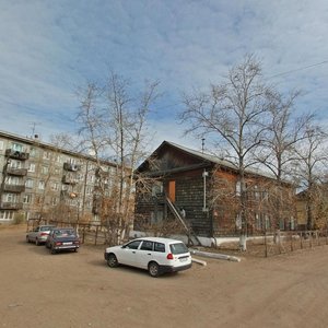Tobolskaya ulitsa, 5, : foto