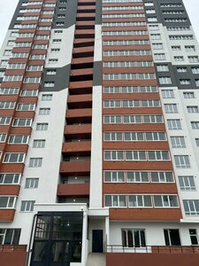 Stepana Razina Avenue, 16В, Togliatti: photo