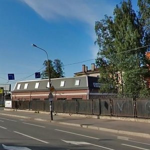 Obvodnogo Kanala Embankment, 31 ، سان بطرسبرغ: صورة
