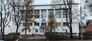 Ulitsa Dzerzhinskogo, 18к1, Smolensk: photo