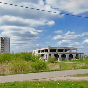 Тверь, Улица Паши Савельевой, 48к3: фото