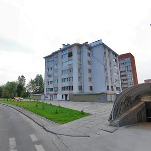 Zubrivska vulytsia, 34Г, Lviv: photo