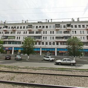 Pushkina Street, 34, Magnitogorsk: photo