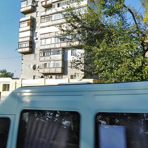 Sadova vulytsia, 50, Mykolaiv: photo