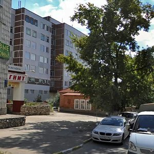 Gagarina Street, 20, : foto