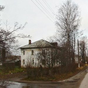 Городец, Улица Кутузова, 11: фото