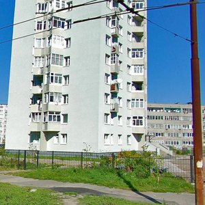 Batalnaya Street, 92, Kaliningrad: photo