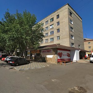 Пенза, Улица Богданова, 56: фото