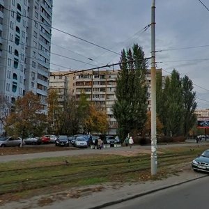 Heroiv Dnipra Street, 29 ، كييف: صورة