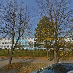 Bialiajeva Street, 25, Minsk: photo