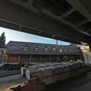 Chaikovskogo Street, 35/3, : foto