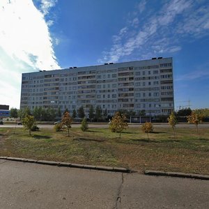 58th Complex, 23/1, Naberezhnye Chelny: photo