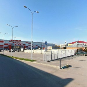 Fabrichnaya Street, 2Р, : foto