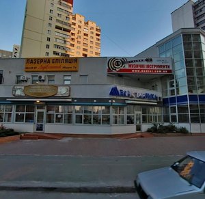 Olexandra Myshugy Street, 7А, : foto