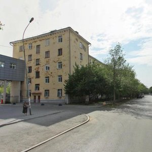 Suvorovsky Lane, 5, : foto