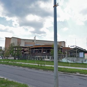 Molodyozhniy Avenue, 6А, Stariy Oskol: photo
