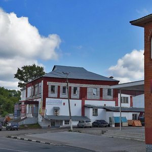Sovetskaya Street, 10, Likino‑Dulevo: photo