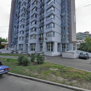 Yuriia Lytvynskoho Street, 64 ، كييف: صورة
