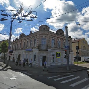 Krestovaya ulitsa, 83 ، : صورة