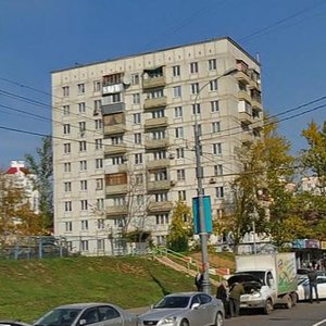 Michurinsky Avenue, 24, Moscow: photo